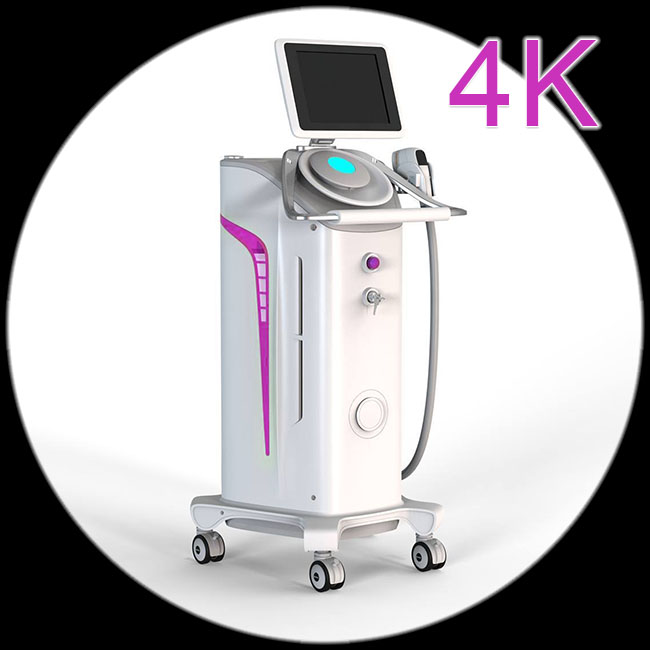 epilare definitiva cu laser